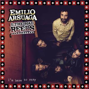 ดาวน์โหลดและฟังเพลง Last Word of a Fool พร้อมเนื้อเพลงจาก Emilio Arsuaga & The Mad Reeds