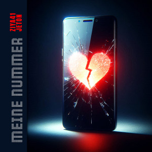 Listen to Meine Nummer song with lyrics from ZIYA41
