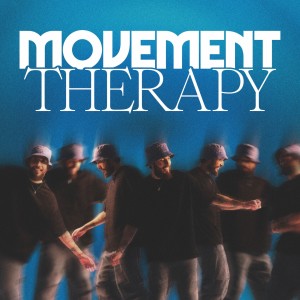 Folamour的專輯Movement Therapy