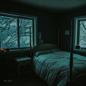 收聽Julia Wolf的The Year (demo)歌詞歌曲