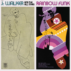 ดาวน์โหลดและฟังเพลง Way Back Home (Instrumental) พร้อมเนื้อเพลงจาก Jr. Walker & The All Stars
