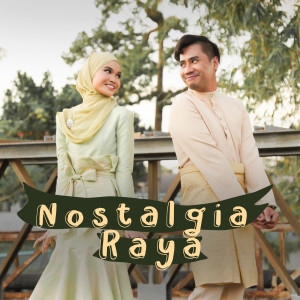 Album Nostalgia Raya oleh Yunadia