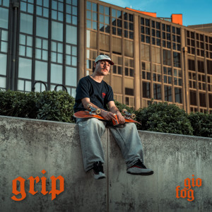 Album Grip (Explicit) oleh Gio Fog