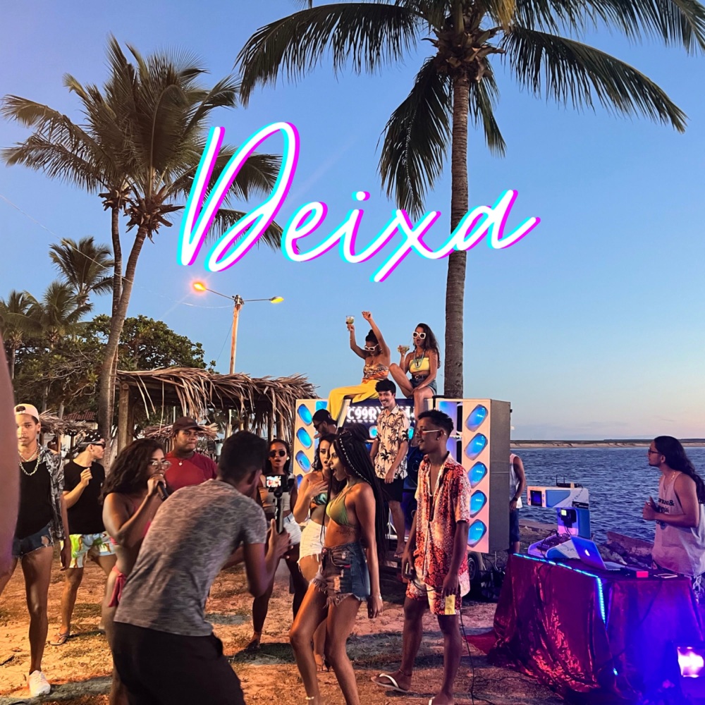 Deixa