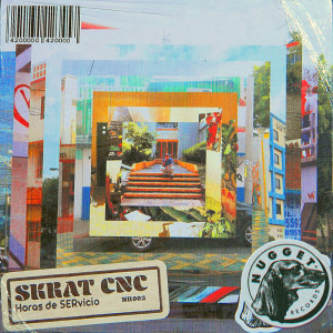ดาวน์โหลดและฟังเพลง Cállate (Explicit) พร้อมเนื้อเพลงจาก Skrat CNC
