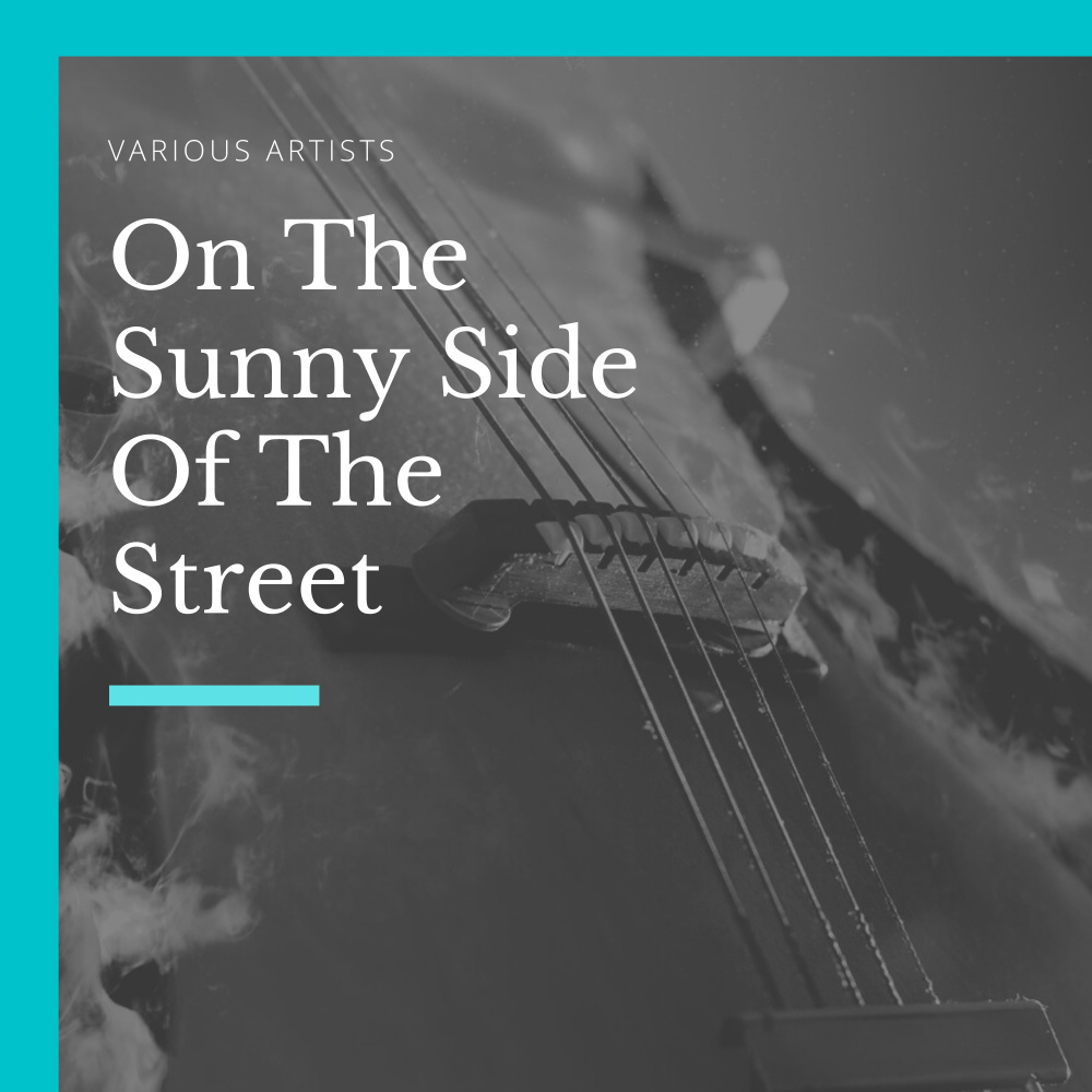 52nd Street Theme