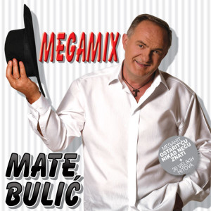 Listen to Mix 5 - Pozdravi Je Ti, Ne Spremaj Majko Krevet, Moja Hercegovina, Za Djevojku Iz Mog Kraja, Vijavica song with lyrics from Mate Bulic