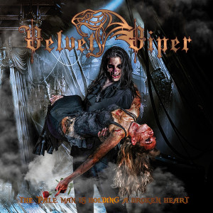 Listen to All by Yourself song with lyrics from Velvet Viper