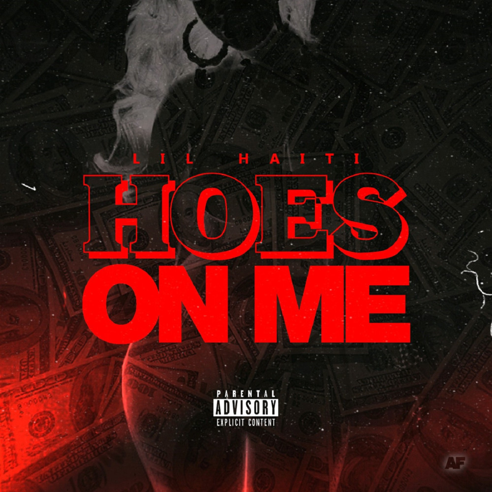 Hoes on Me (Explicit)