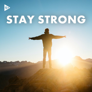 ดาวน์โหลดและฟังเพลง Stay Strong พร้อมเนื้อเพลงจาก Danny Gokey