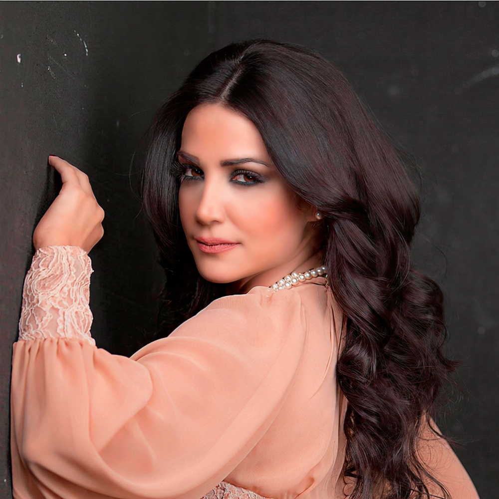 Diana Haddad