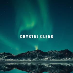 Martin Bråten的專輯Crystal Clear (feat. Synne)