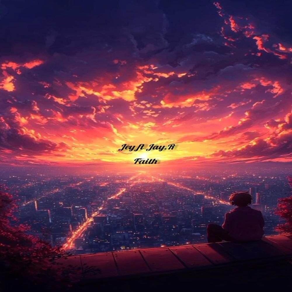 Faith (feat. Jey) (Explicit)