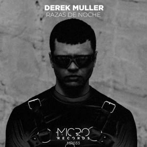 Derek Muller的專輯Razas de Noche