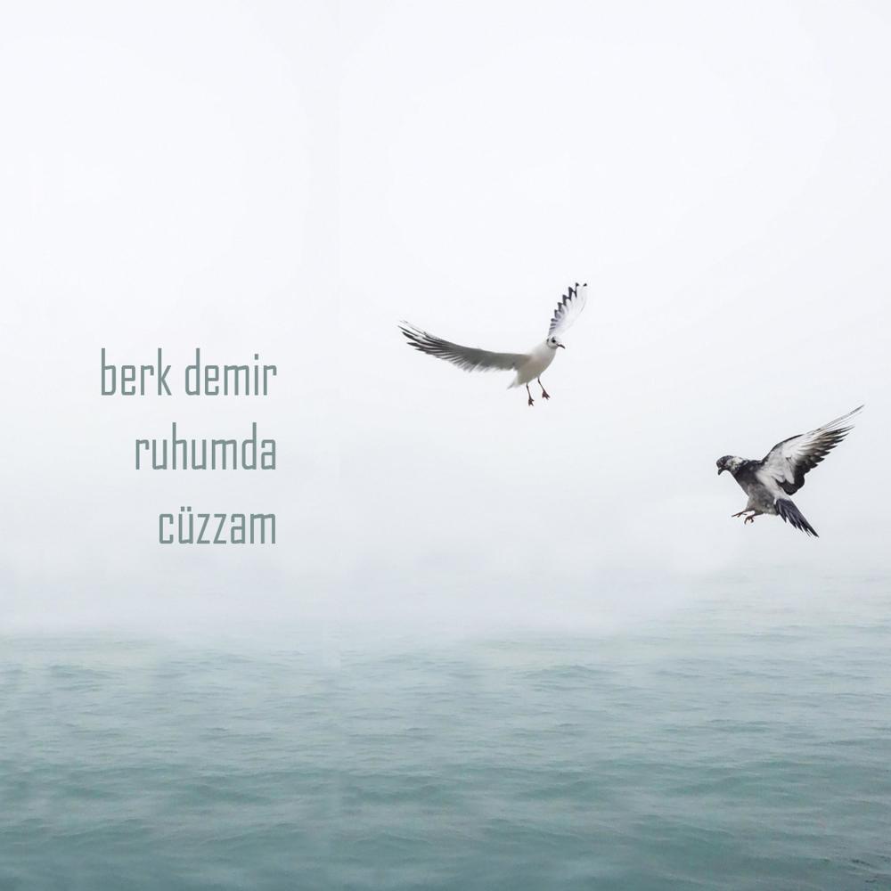 Ruhumda Cüzzam