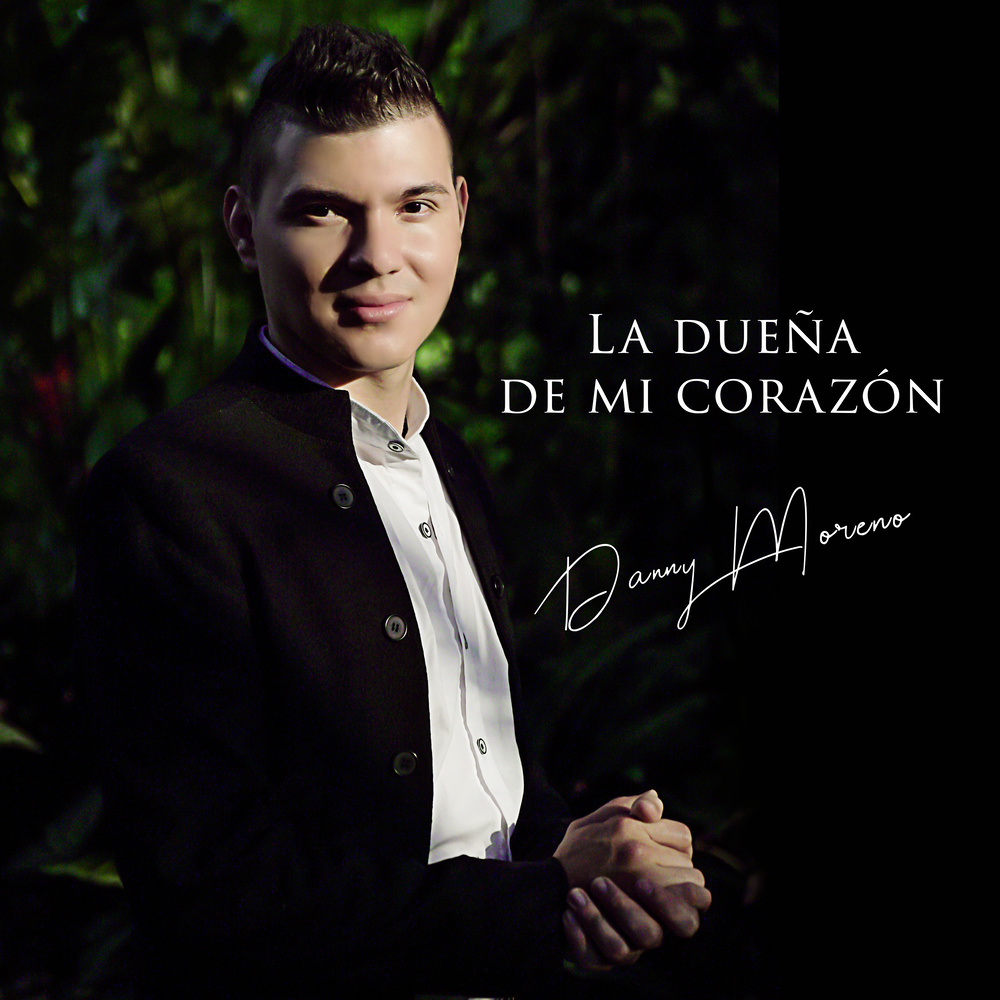 La Dueña De Mi Corazón