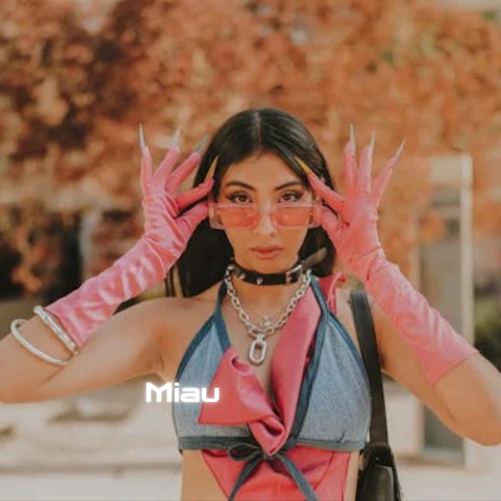 Miau