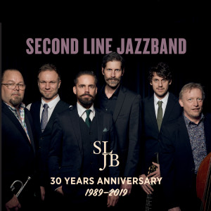 ดาวน์โหลดและฟังเพลง Yama Yama Man พร้อมเนื้อเพลงจาก Second Line Jazzband