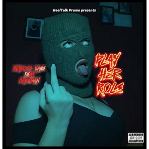 Cakeman的專輯Play her role (feat. BigBoss Kane) [Explicit]