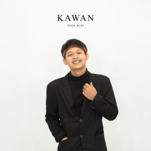 Album Kawan from Didik Budi