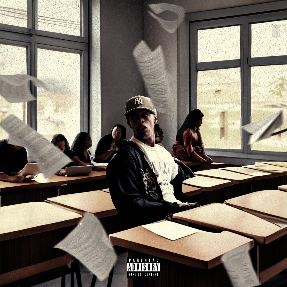 Unbound (feat. Johnny VúDOE) (Explicit)