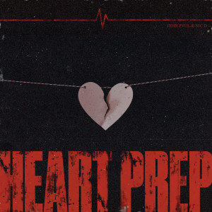 Album Heart Prep from Nic D