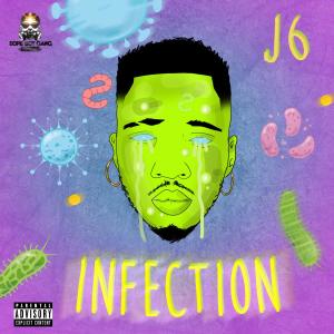 J6的專輯INFECTION (Explicit)