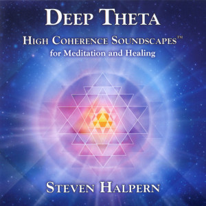 ดาวน์โหลดและฟังเพลง Deep Theta 5 Hz พร้อมเนื้อเพลงจาก Steven Halpern