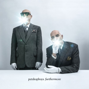Pet Shop Boys的專輯Furthermore