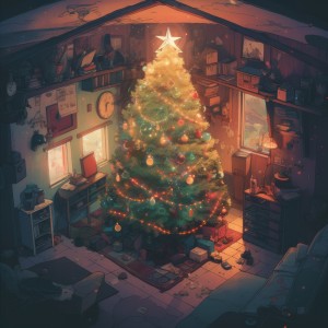 Album Icicle Christmas Serenades from Músicas de Natal e canções de Natal