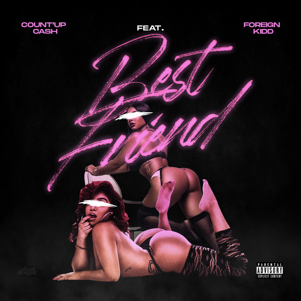 Best Friend (Explicit)