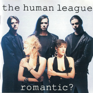 Human League的專輯Romantic?