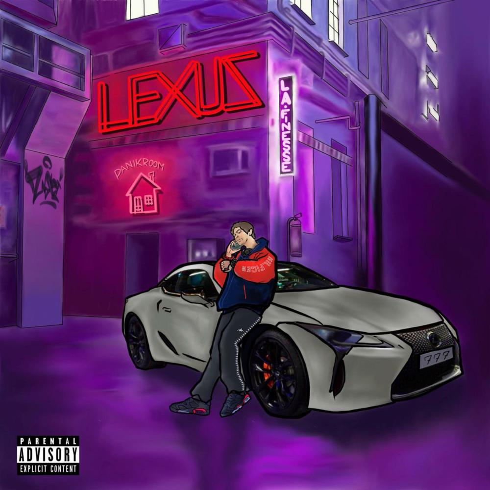 Lexus(777) (Explicit)