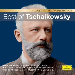 ดาวน์โหลดและฟังเพลง Tchaikovsky: Slavonic March, Op. 31, TH 45 พร้อมเนื้อเพลงจาก Berliner Philharmoniker