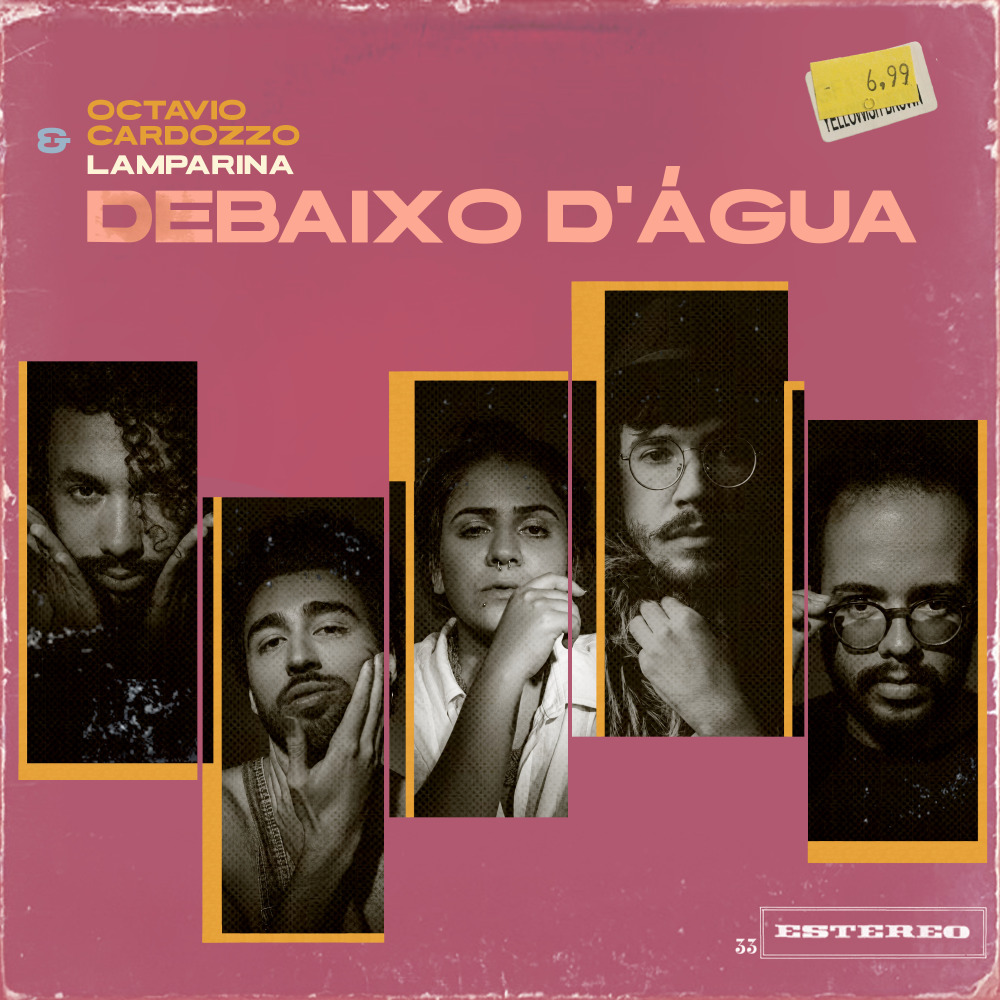 Debaixo D'água