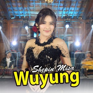 Album Wuyung oleh Shepin MIsa