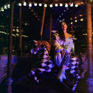 收听AVA like Lava的Flow 52歌词歌曲