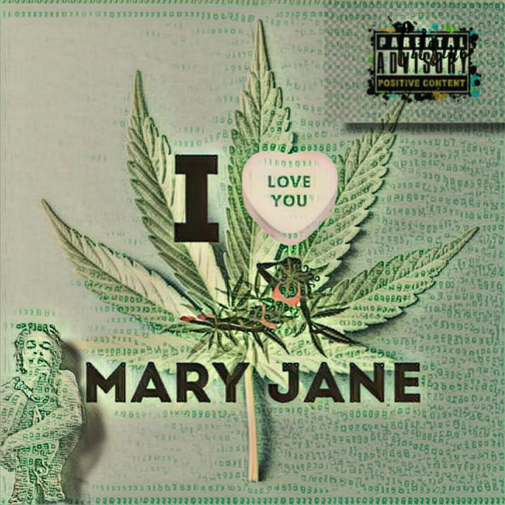 Mary Jane (Explicit)