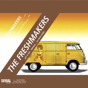 ดาวน์โหลดและฟังเพลง Let U Go (Da Fresh Remix|Got The Funk Mix) พร้อมเนื้อเพลงจาก The Frenchmakers
