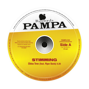 Listen to China Tree song with lyrics from Stimming