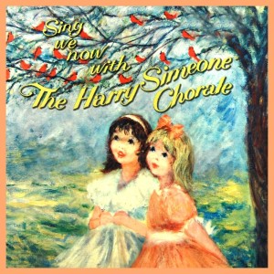 Album Sing We Now oleh Harry Simeone Chorale