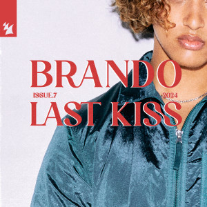 อัลบัม Last Kiss ศิลปิน Brando