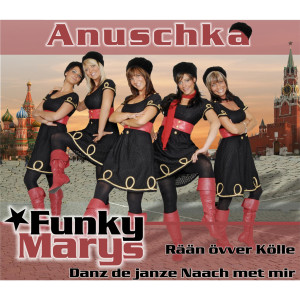 Listen to Anuschka song with lyrics from Funky Marys
