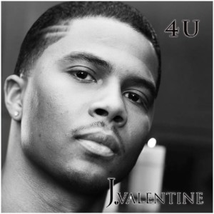 收聽J. Valentine的4U歌詞歌曲