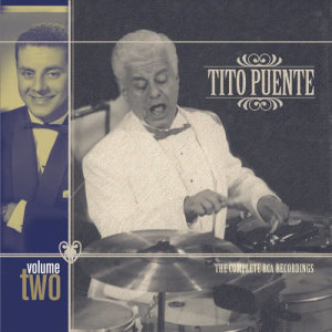 收聽Tito Puente的Happy Cha-Cha-Cha歌詞歌曲