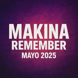 收聽Frances DJ的Makina Remember Mayo 25歌詞歌曲