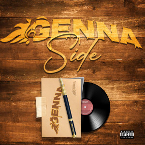 Listen to Pan Me song with lyrics from Genna