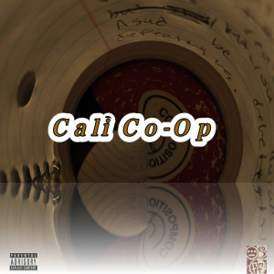 Cali Co-Op (Explicit) dari Self Jupiter