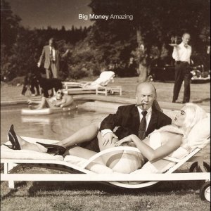 ดาวน์โหลดและฟังเพลง Amazing พร้อมเนื้อเพลงจาก Big Money