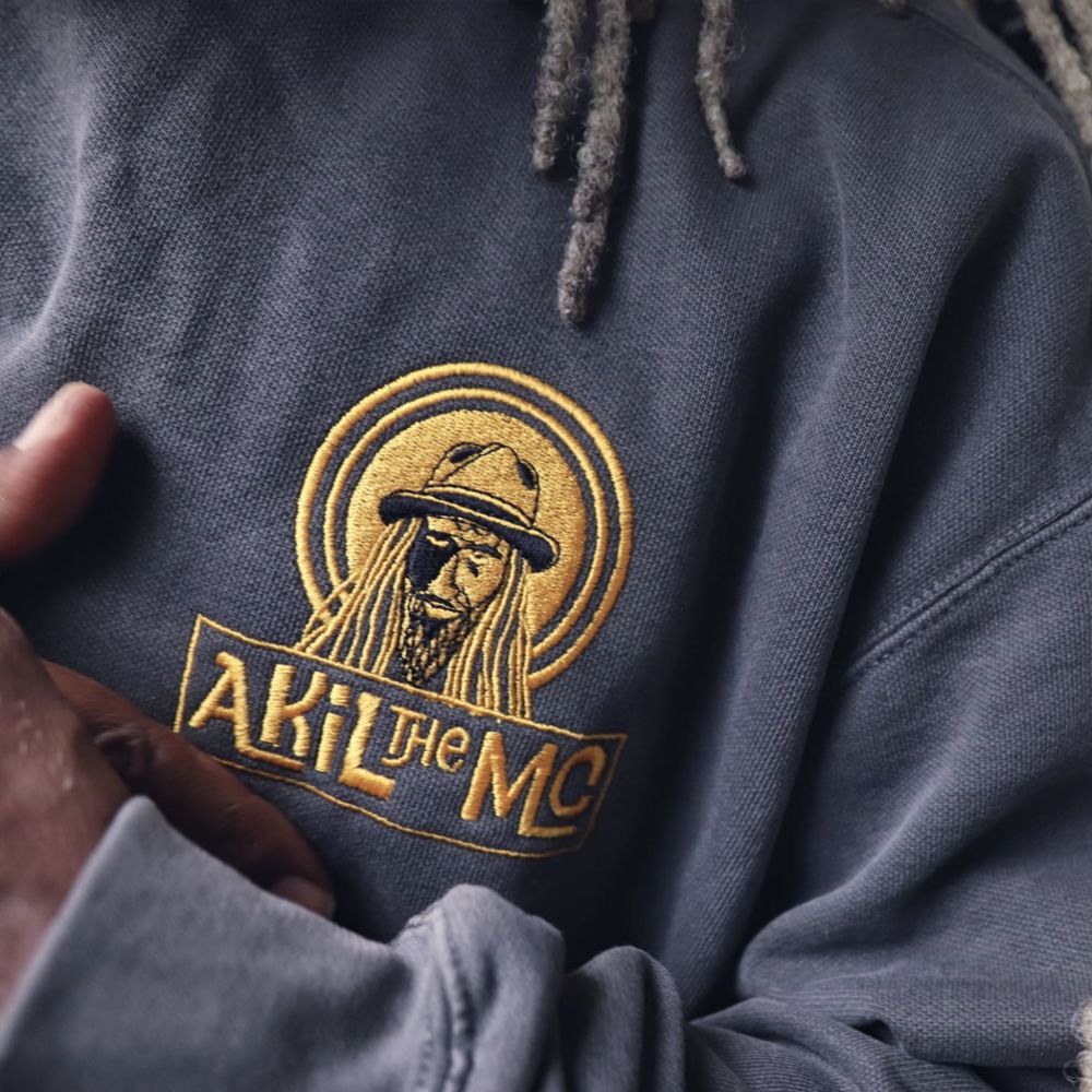 Touchie Touchie (Explicit)